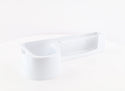 Whirlpool Refrigerator & Freezer Shelves W10355269 (OEM) Refrigerator & Freezer Whirlpool