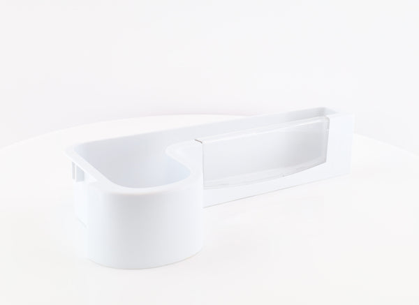 Whirlpool Refrigerator & Freezer Shelves W10355269 (OEM) Refrigerator & Freezer Whirlpool