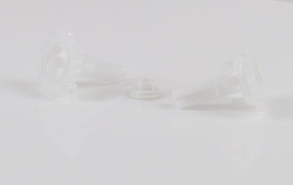 Drawer gear Refrigerator & Freezer Misc. Parts W10277360 Whirlpool (OEM) Refrigerator & Freezer Whirlpool