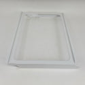W11368751 Shelf frame Whirlpool Refrigerator & Freezer Shelves Appliance replacement part Refrigerator & Freezer Whirlpool   