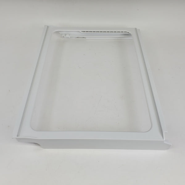 W11368751 Shelf frame Whirlpool Refrigerator & Freezer Shelves Appliance replacement part Refrigerator & Freezer Whirlpool   