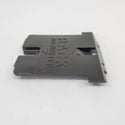 Whirlpool Dishwasher Clips / Retainers W11580020 (OEM) Dishwasher Whirlpool