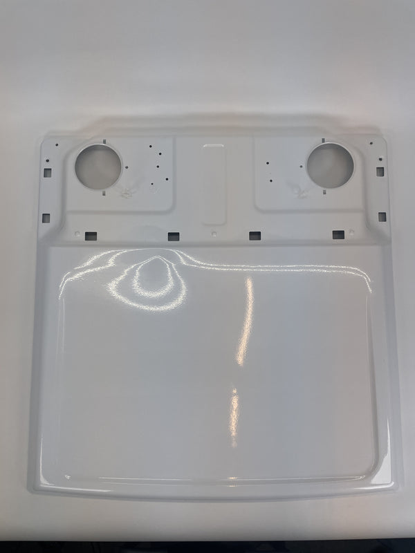 WE03X24721 Cover top low depth GE Dryer Misc. Parts Appliance replacement part Dryer GE   