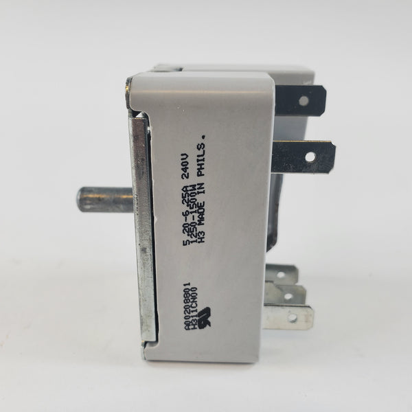 Frigidaire Range Switches 316436000 (OEM) Range Frigidaire