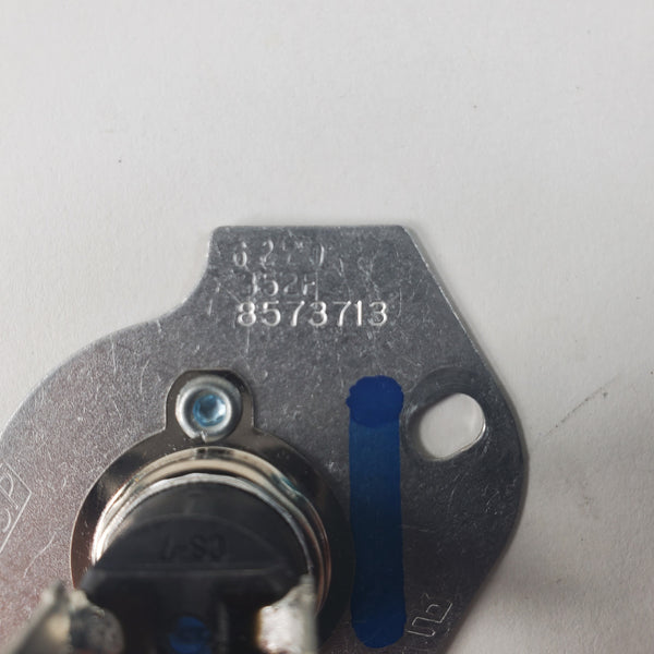 Whirlpool Dryer Thermal Fuses WP8573713 (OEM) Dryer Whirlpool