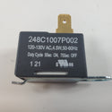 GE Dryer Buzzers WE4M318 (OEM) Dryer GE