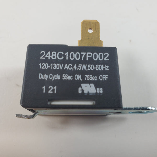 GE Dryer Buzzers WE4M318 (OEM) Dryer GE