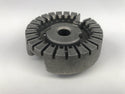 Frigidaire Range Burner LH Front 316558300 Burner Caps Range Frigidaire   