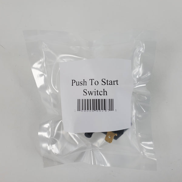 Whirlpool Dryer Start Switches / Start Buttons WPW10420741 (OEM) Dryer Whirlpool
