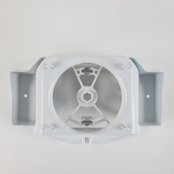 Whirlpool Refrigerator & Freezer Fan Shrouds WPW10363507 (OEM) Refrigerator & Freezer Whirlpool