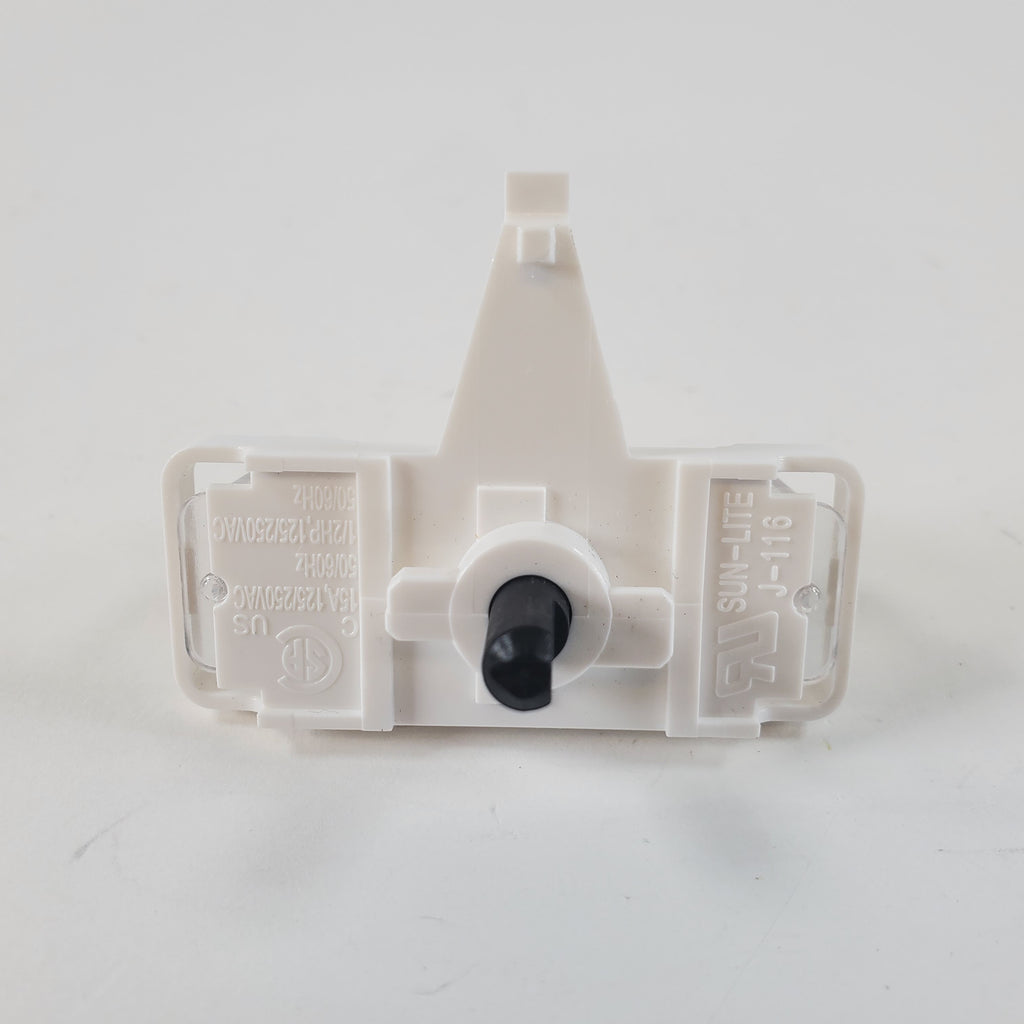 GE Dryer Start Switches / Start Buttons WE4M416 (OEM) Dryer GE