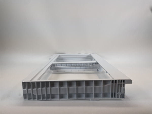 GE Refrigerator & Freezer Drawers / Crisper Drawers WR32X10864 (OEM) Refrigerator & Freezer GE