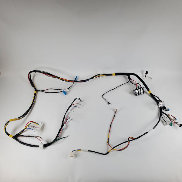 Samsung Dryer Main Wiring Harness DC93-00820A Wiring Harnesses Dryer Samsung   