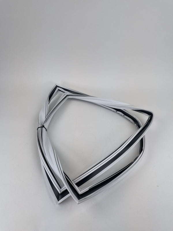 Electrolux Refrigerator & Freezer Door Gaskets 242193213 (OEM) Refrigerator & Freezer Electrolux
