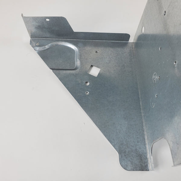 GE Washer Enclosure Board 24