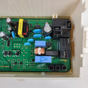 DC92-02527E Pcb assembly Samsung Dryer Control Boards Appliance replacement part Dryer Samsung   