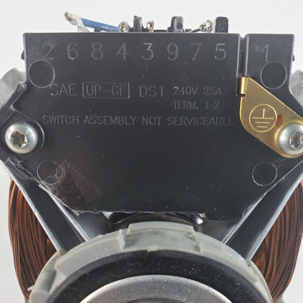 Whirlpool Dryer Motors 279827 (OEM) Dryer Whirlpool
