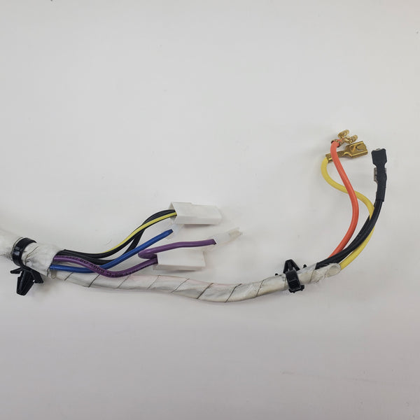 GE Washer Wiring Harnesses WE08X29057 (OEM) Washer GE