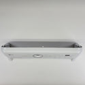 AGL76194029 Front panel assembly LG Washer Backsplashes / Consoles / Control Panels Appliance replacement part Washer LG   