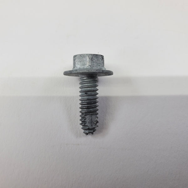 wr01x11049 Mounting screw GE Refrigerator & Freezer Screws / Bolts Appliance replacement part Refrigerator & Freezer GE   