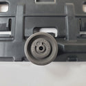 Kitchenaid Dishwasher Tracks W11551395 (OEM) Dishwasher Kitchenaid
