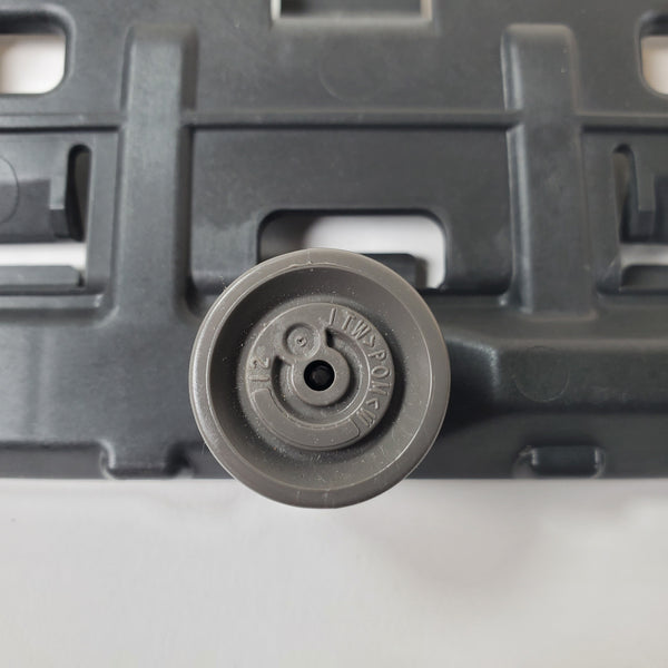 Kitchenaid Dishwasher Tracks W11551395 (OEM) Dishwasher Kitchenaid