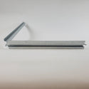 5304520152 Glass door spacer Frigidaire Range Door Trim Pieces Appliance replacement part Range Frigidaire   