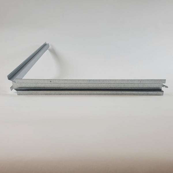5304520152 Glass door spacer Frigidaire Range Door Trim Pieces Appliance replacement part Range Frigidaire   