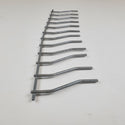 Frigidaire Dishwasher Racks 5304534829 (OEM) Dishwasher Frigidaire