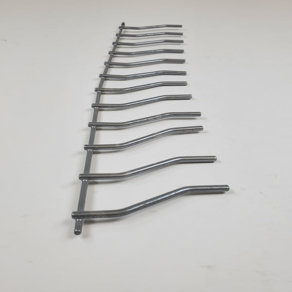 Frigidaire Dishwasher Racks 5304534829 (OEM) Dishwasher Frigidaire