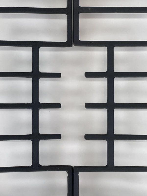 Whirlpool Range Burner Grates W10620480 (OEM) Range Whirlpool