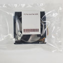 WR60X10352 Freezer fan and felt assembly GE Refrigerator & Freezer Fan Shrouds Appliance replacement part Refrigerator & Freezer GE   