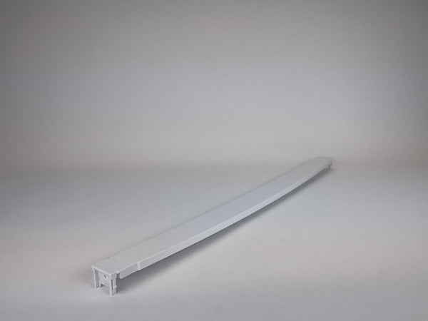 Frigidaire Refrigerator & Freezer Trim Pieces 5304507340 (OEM) Refrigerator & Freezer Frigidaire