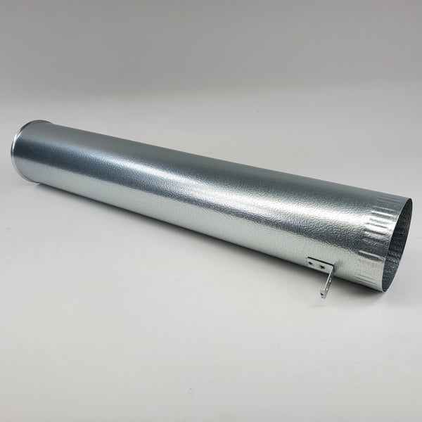 LG Dryer Exhaust Pipes 5209EL1006F (OEM) Dryer LG
