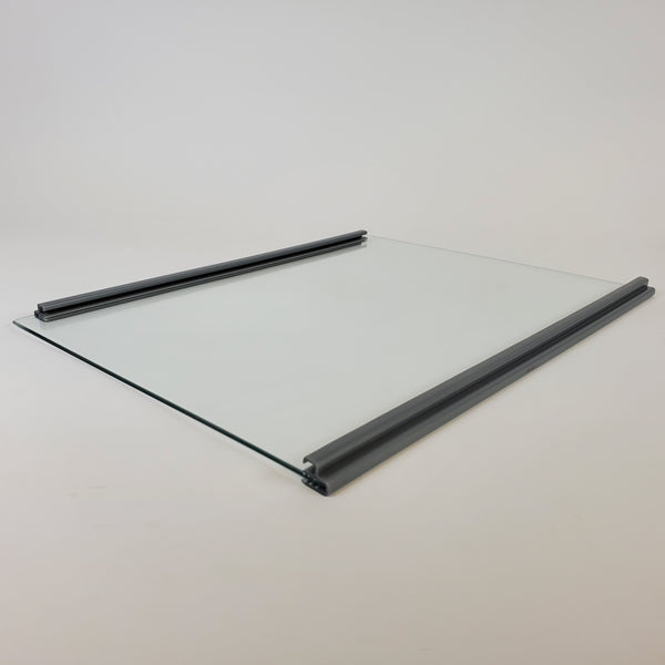 Whirlpool Refrigerator & Freezer Shelves W11449890 (OEM) Refrigerator & Freezer Whirlpool