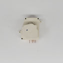 Frigidaire Refrigerator & Freezer Defrost Timers 5304526183 (OEM) Refrigerator & Freezer Frigidaire