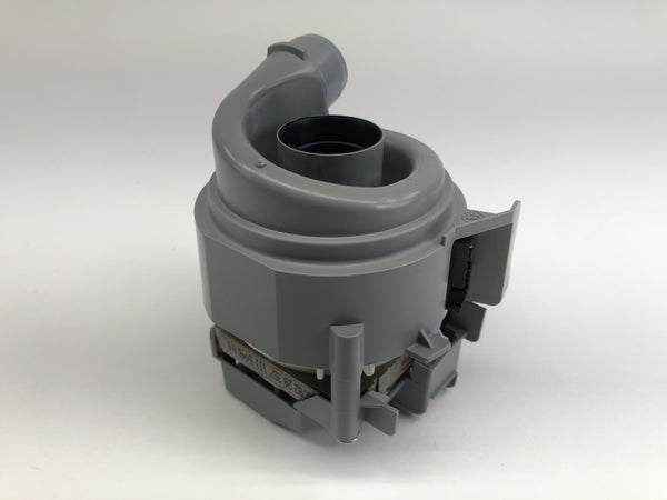Bosch Dishwasher Pumps 12008381 (OEM) Dishwasher Bosch
