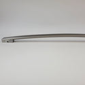 WR12X31641 Refrigerator handle GE Refrigerator & Freezer Handles Appliance replacement part Refrigerator & Freezer GE   