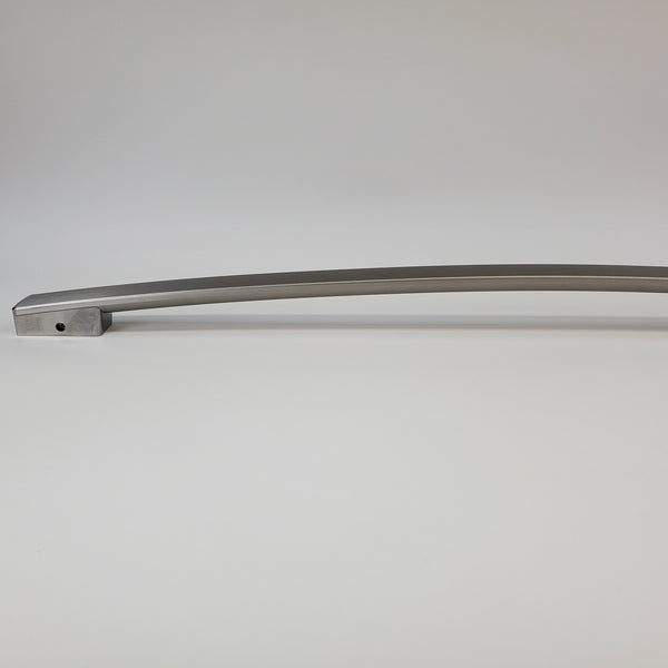 WR12X31641 Refrigerator handle GE Refrigerator & Freezer Handles Appliance replacement part Refrigerator & Freezer GE   