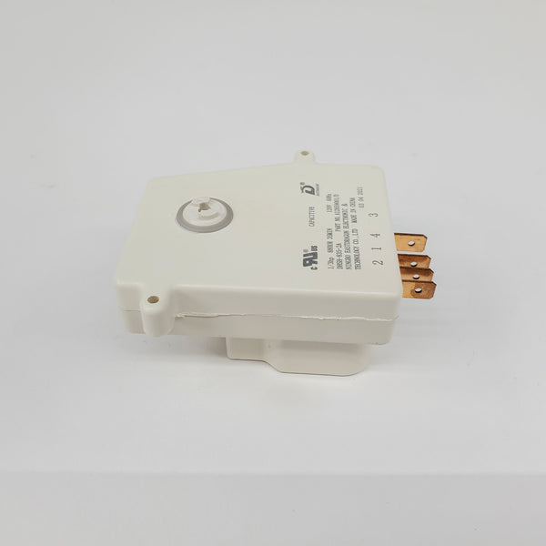 Frigidaire Refrigerator & Freezer Defrost Timers 5304526183 (OEM) Refrigerator & Freezer Frigidaire
