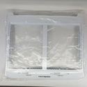 ACQ85956603 Cover assembly LG Refrigerator & Freezer Covers Appliance replacement part Refrigerator & Freezer LG   