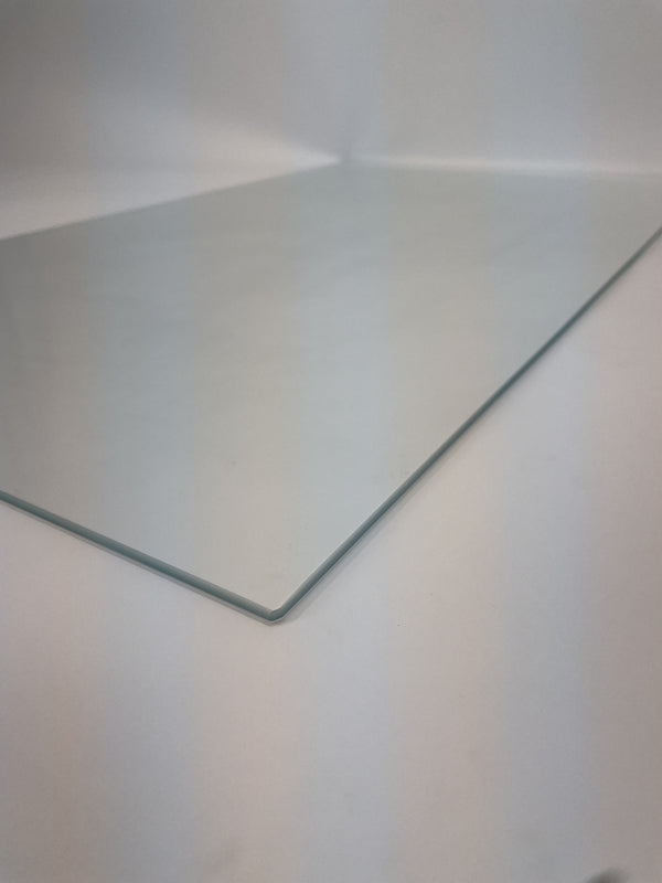 Whirlpool Refrigerator & Freezer Shelves WPW10296571 (OEM) Refrigerator & Freezer Whirlpool