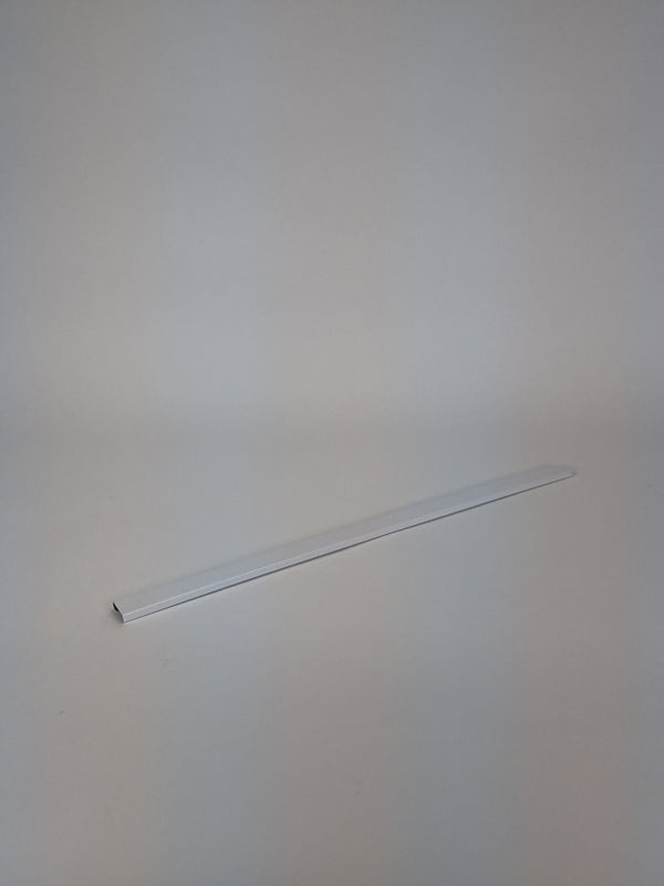Door shelf bar Refrigerator & Freezer Trim Pieces W11126055 Whirlpool (OEM) Refrigerator & Freezer Whirlpool