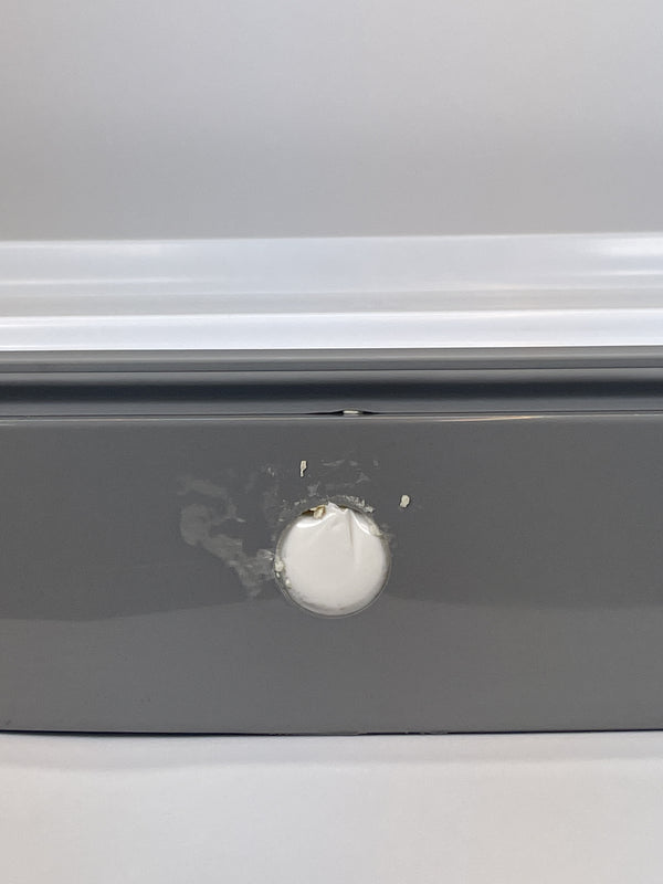 Frigidaire Refrigerator & Freezer Doors 241987962 (OEM) Refrigerator & Freezer Frigidaire