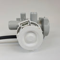 AHA75853813 Drain pump assembly LG Washer Drain Pumps Appliance replacement part Washer LG   
