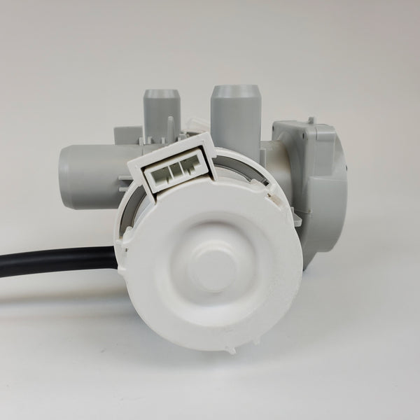 AHA75853813 Drain pump assembly LG Washer Drain Pumps Appliance replacement part Washer LG   