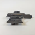 Whirlpool Dishwasher Wheel Assemblies / Transport Assemblies W11268100 (OEM) Dishwasher Whirlpool