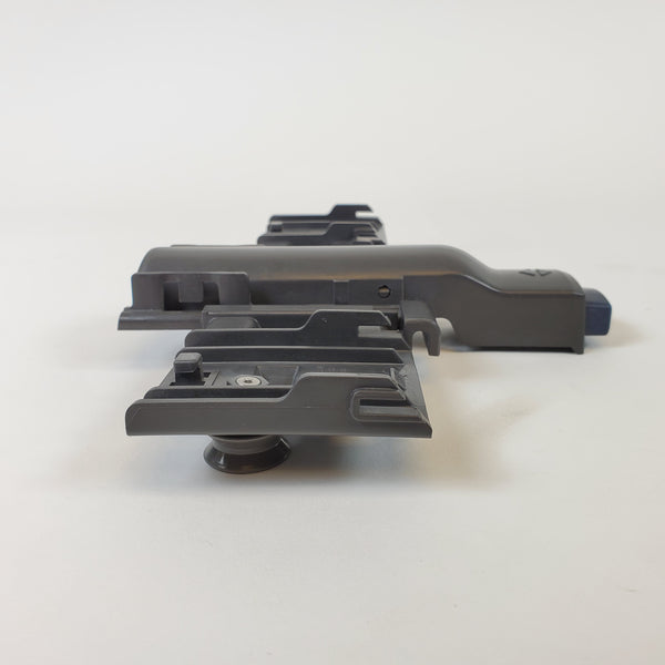 Whirlpool Dishwasher Wheel Assemblies / Transport Assemblies W11268100 (OEM) Dishwasher Whirlpool