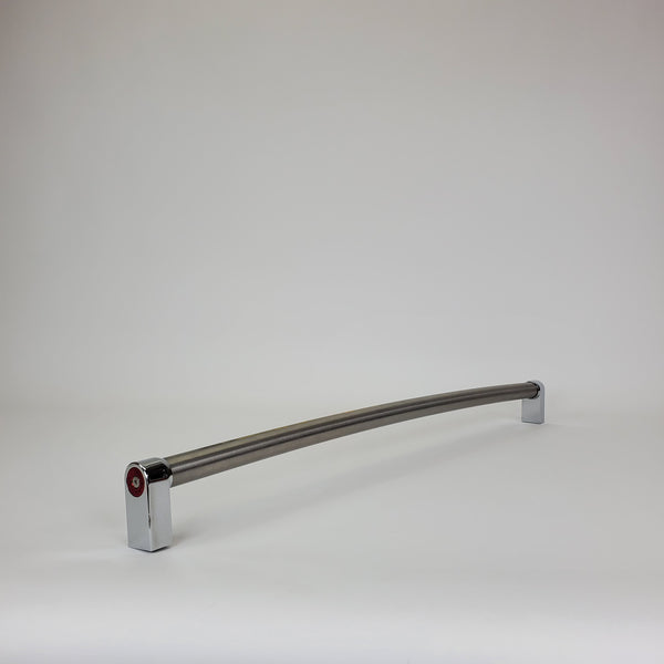Handle Refrigerator & Freezer Handles W11483535 Whirlpool (OEM) Refrigerator & Freezer Whirlpool
