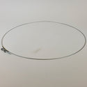 Samsung Washer Bellow Retainer Clamps DC97-04981F (OEM) Washer Samsung